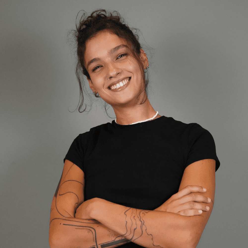Margarida Lopes